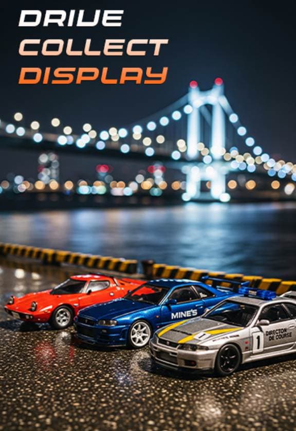 Car Collection