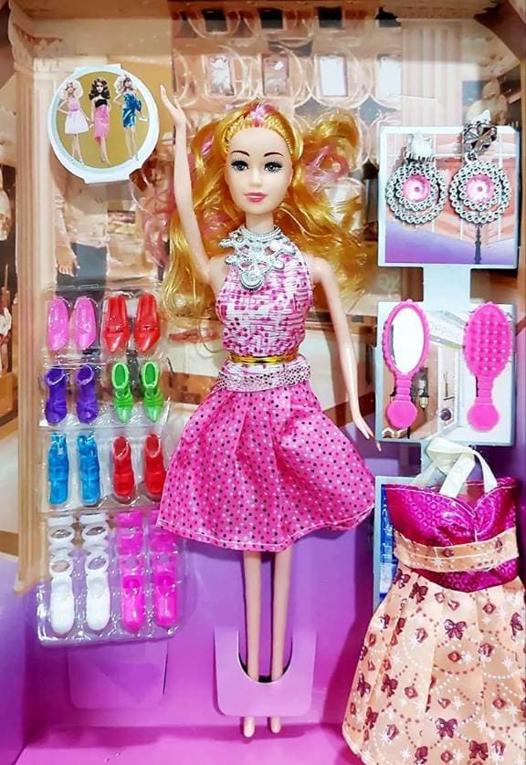 Dolls Collection