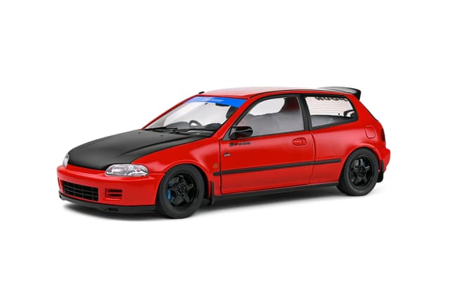 HONDA CIVIC EG6 SPOON 421186426STI product image