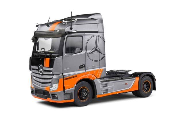 MERCEDES-BENZ ACTROS L GRAND PRIX EDITION 2019 421240200 product image