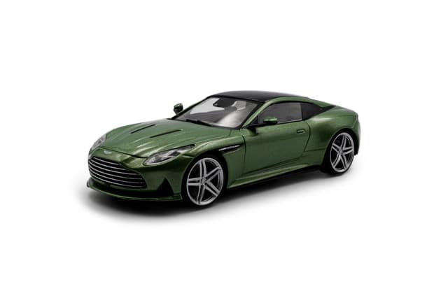 ASTON MARTIN DB12 IRIDESCENT EMERALD 2023 421438225 product image