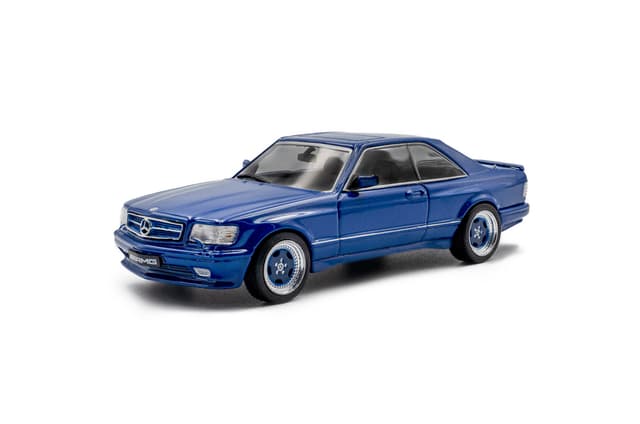 MERCEDES-BENZ 560 SEC AMG WIDEBODY 421438275 product image