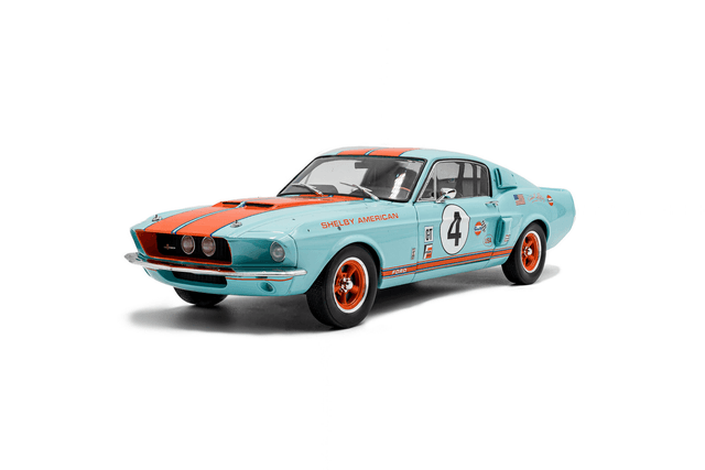 SHELBY GT500 RACING TRIBUTE 1967 421186535 product image