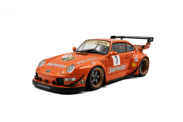 RWB BODYKIT 2020 421186493 product image