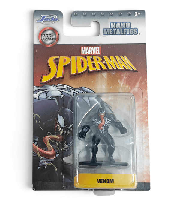 VENOM NANO METALFIGS FIGURE product image