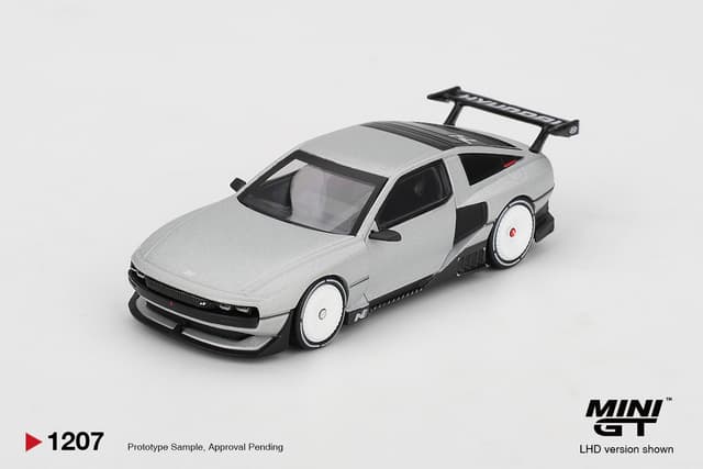 HYUNDAI CONCEPT N VISION 74 (VP2) product image